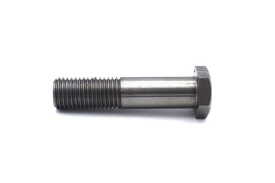 Bolt for Leather Shock Absorber Link - Standard Length